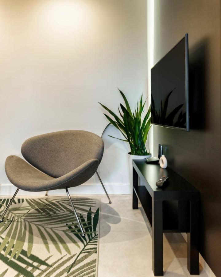 Apartamenty Saskie Kompozytorow Polskich 5 Люблин Экстерьер фото